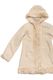 #144 Shock penny lane hooded coat | c. 153 | Size 6/8