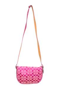 #241 Coach cross body bag | c. 160