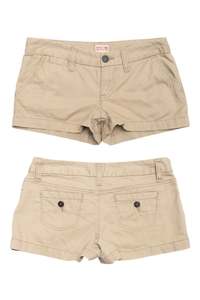 Bottoms: Mossimo Supply Co. Shorts Beige | c. 167 | Size 6
