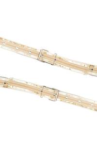 #234 Belt Beige | c. 171 | Size 85 cm