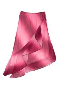 #98 Splash Skirt Pink | c. 172 | Size 8