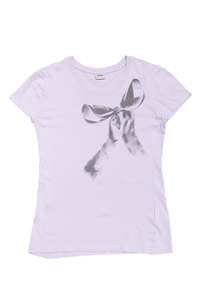 Esprit T-shirt Purple | c. 168 | Size 8