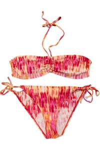 Swimwear: #205 Mim Bikini Pink | c. 174 | Size 10