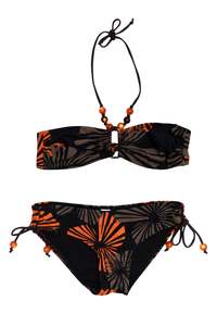 #115 Rae Bikini Black | c. 186 | Size 10
