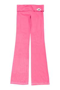 Top Picks: #172 Hollister Pants Pink | c. 199 | Size 8