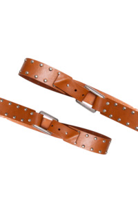 #143 Calvin Klein Belt Brown | c. 201 |