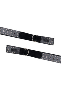 #145 Belt Black | c. 201 |