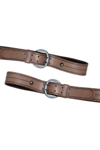 #147 Belt Brown | c. 201 |