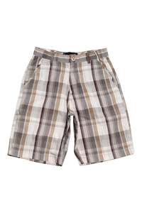 Sporty: #137 Billabong Shorts Brown | c. 203 | Size 10