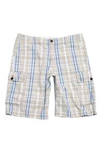 Sporty: #138 Dockers Shorts Beige | c. 203 | Size 14