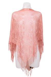 #124 Poncho Pink | c. 208 |