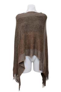 #127 Chic Poncho Brown | c. 208 |
