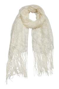 #164 Scarf White | c. 204 |