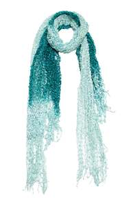 #168 Scarf Green | c. 204 |