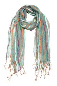 #169 scarf green | c. 204 |