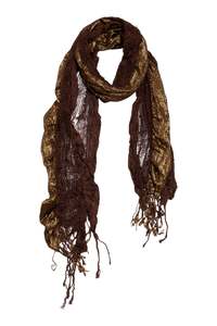 #175 Scarf Brown | c. 204 |