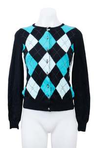Jumpers: #103 New York & Company Jumper Black | c. 207 | Size 6