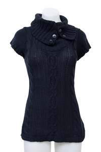 Jumpers: #104 Esprit Jumper Navy | c. 207 | Size 10