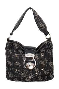 Bags: #173 Guess Monogram Bag | c. 206