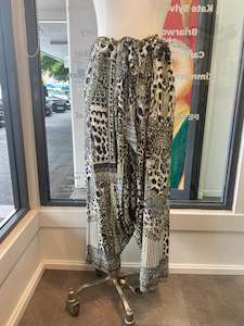 Pants: Camilla, Pants, OS