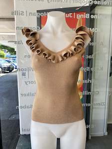 Knitwear: Zimmermann, Knit, 2