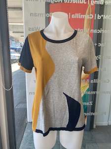 Standard Issue, Knit, M