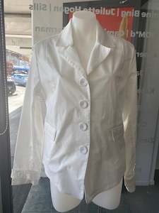 Coats Jackets: Taylor, Jacket, L