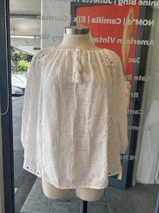 Tops: Johnny Was, Top , M