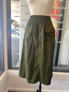 Adidas, Skirt , 8