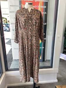 Dresses: Alix of Bohemia, Dress, 10