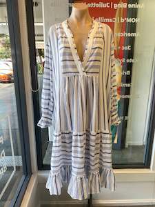 Dresses: Cooper, Dress, S