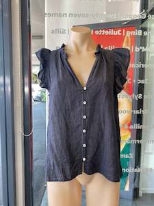 Tops: Briarwood, Top , M