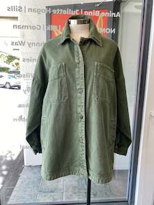 Products: We the Free, Shacket, S