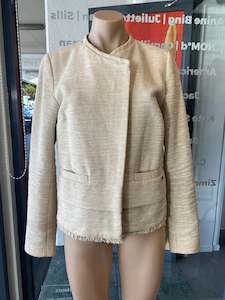 Products: Maison Scotch, Jacket, M
