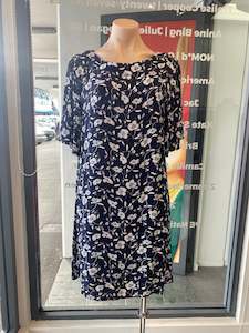 Twenty Seven Names, Dress, 10