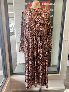 Dresses: Juliette Hogan, Dress, 12