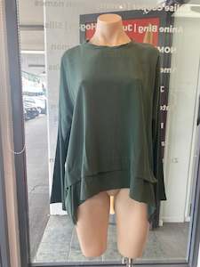 Company of Strangers, Top , M