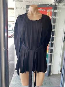 Zambesi, Top , 1