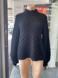 Knitwear: Marle, Jersey, S
