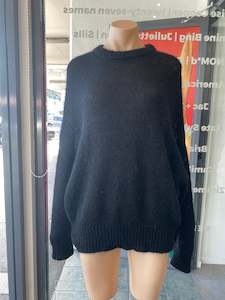 Knitwear: Moochi, Jersey, S