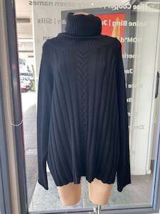 Knitwear: Company of Strangers, Knit, L