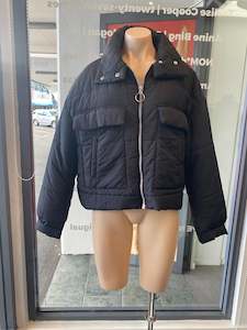 Products: Cooper, Jacket, 12