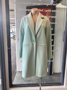 Twenty Seven Names, Coat, 8