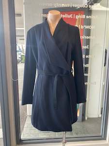 Company of Strangers, Coat, 10