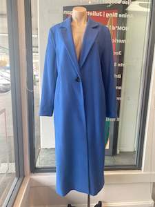 Products: Juliette Hogan, Coat, 12