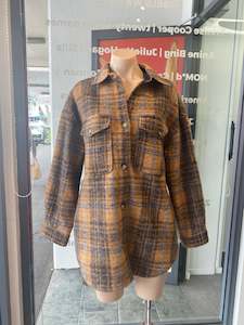 Second Female, Jacket, M