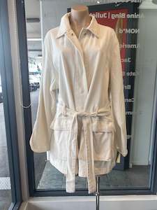 Coats Jackets: Marle, Jacket, 16