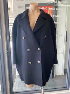 Coats Jackets: American Vintage, Coat, L