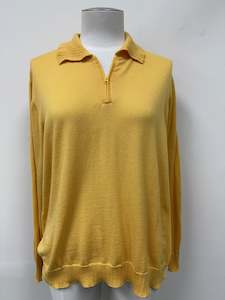 Twenty Seven Names, Knit, 14