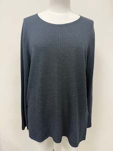 Untouched World, Knit, M